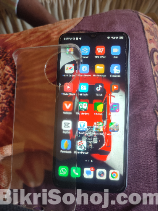Itel S23